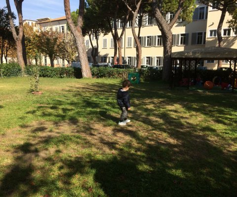 Scuola dell'Infanzia
