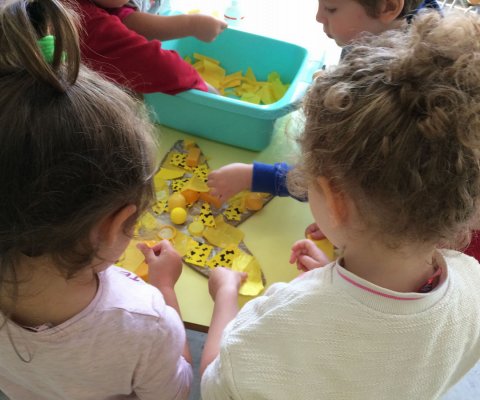 Scuola dell'Infanzia