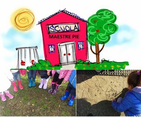 Scuola dell'Infanzia