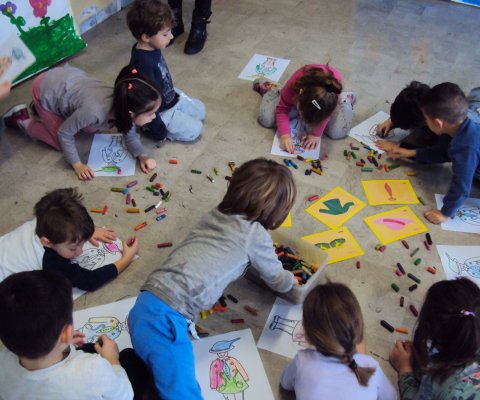 Scuola dell'Infanzia