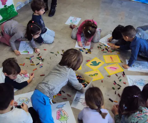 Scuola dell'Infanzia