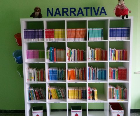 Scuola Primaria