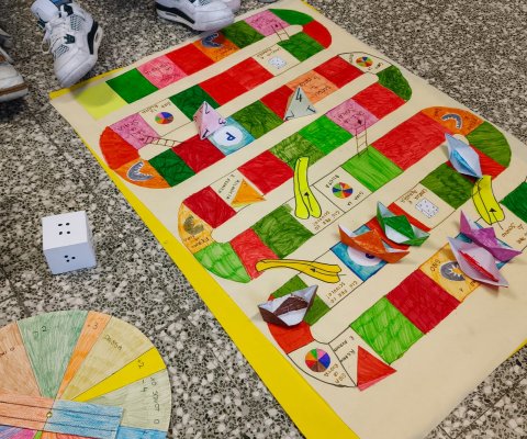 Progetto "Gamefication"