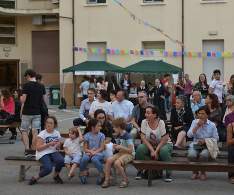 Festival Maestre Pie 2018