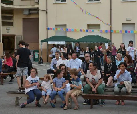 Festival Maestre Pie 2018