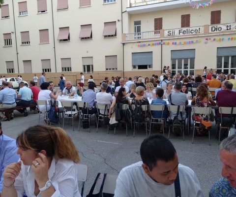 Festival Maestre Pie 2018