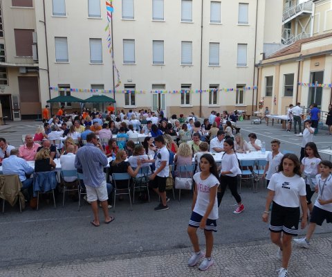 Festival Maestre Pie 2018