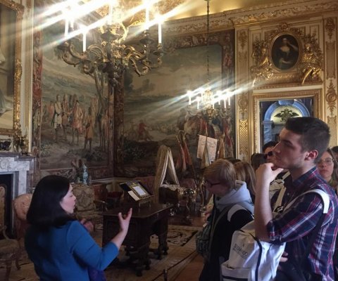 Vacanza Studio Oxford 2018