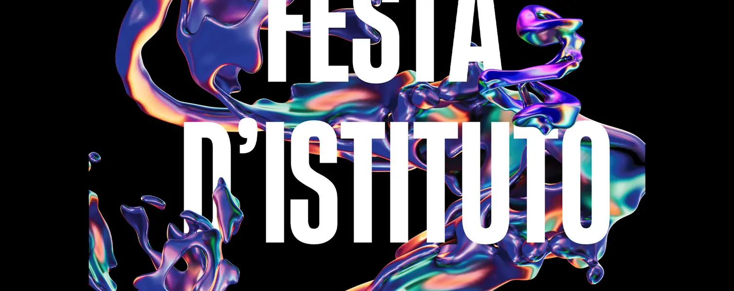 FESTA D'ISTITUTO  4 GIUGNO 2026